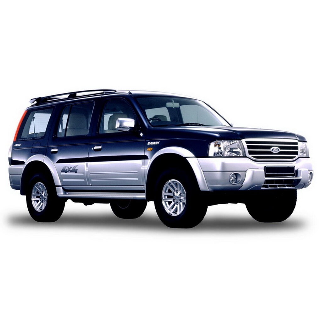 หม้อน้ำ-ford-everest-2003-2007-2008-2011-2012-2014-เอเวอร์เรส-เกียร์ออโต้-หนา26มิล-bangplusonline