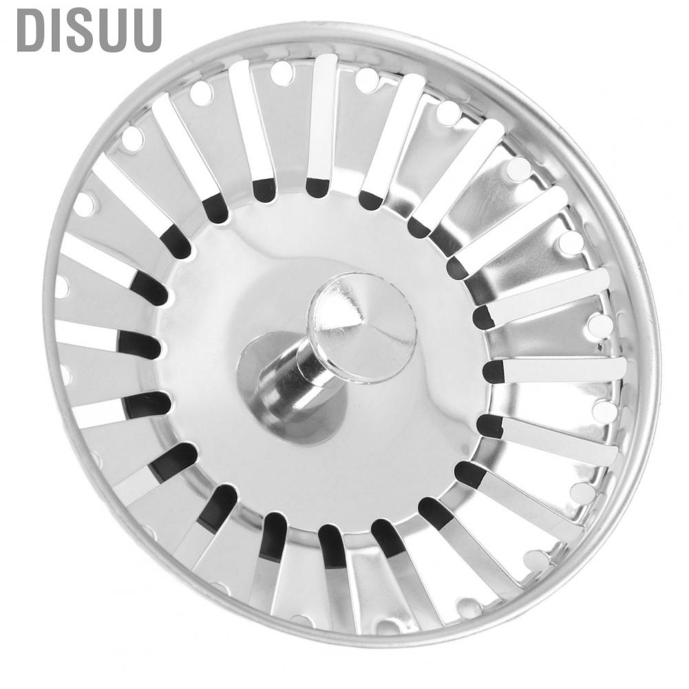 disuu-kitchen-sink-strainer-thickening-stainless-steel-stopper-us