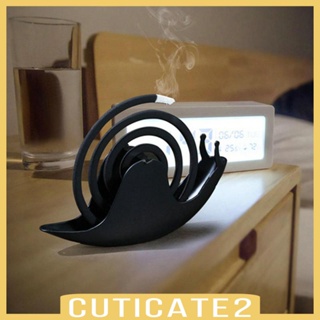 [Cuticate2] ที่วางขดลวดเหล็ก สีดํา สําหรับห้องนอน
