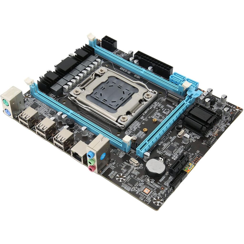 เมนบอร์ด-x79b-mainboard-d3-lga-2011-ส่งเร็ว-ประกัน-cpu2day