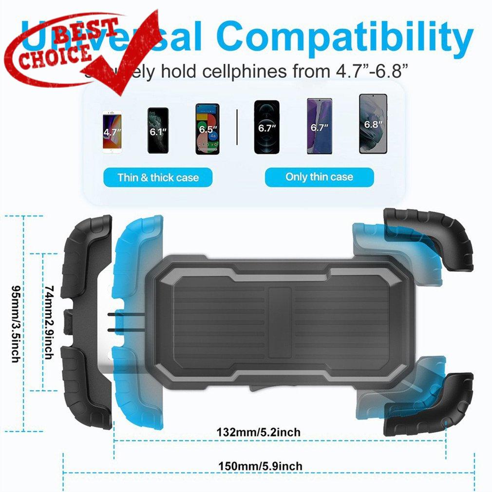 ที่วางโทรศัพท์มอเตอร์-สําหรับเดินทาง-จักรยาน-ปีนเขา-มอเตอร์-gps