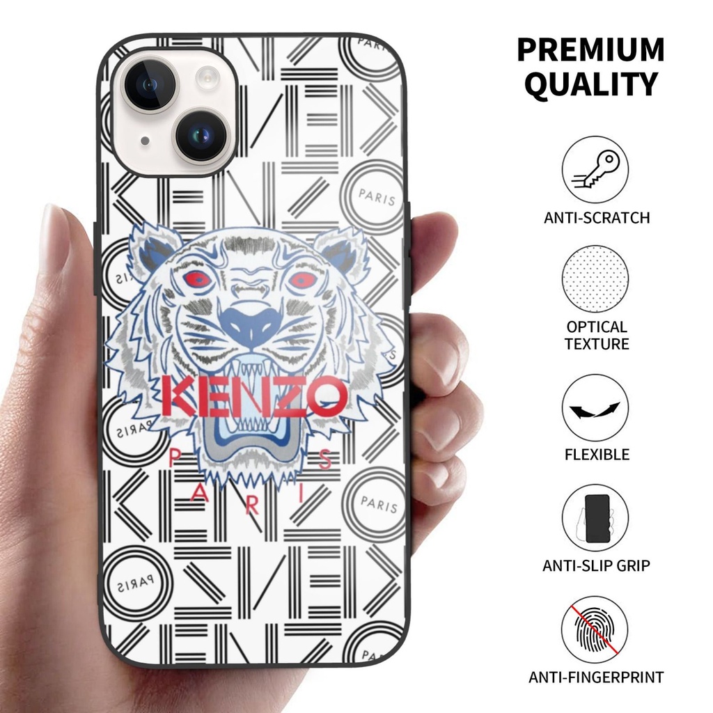 เคสโทรศัพท์มือถือ-ลาย-kenzo-หรูหรา-คุณภาพสูง-สําหรับ-iphone-14-13-12-11-pro-max-mini