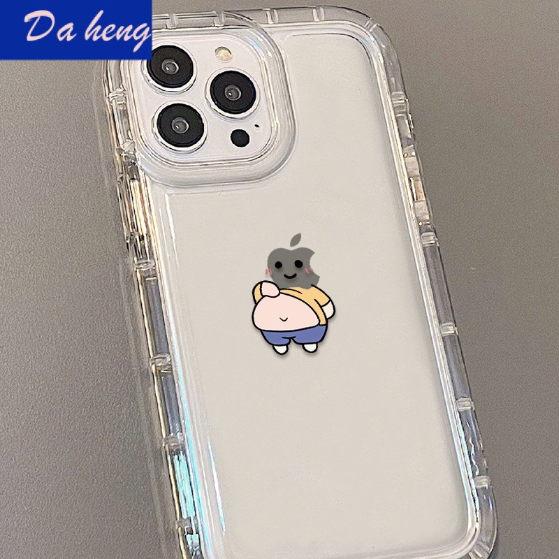 เคสป้องกันโทรศัพท์มือถือ-แบบนิ่ม-กันกระแทก-สําหรับ-apple-13promax-14-12-11-xsmax-xr-x-8plus-67