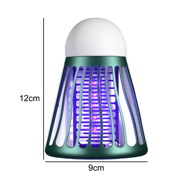 electronic-mosquito-killer-lamp-portable-radiationless-usb-rechargeable-multifunctional-led-light-bug-zapper-pest-fly-eliminator