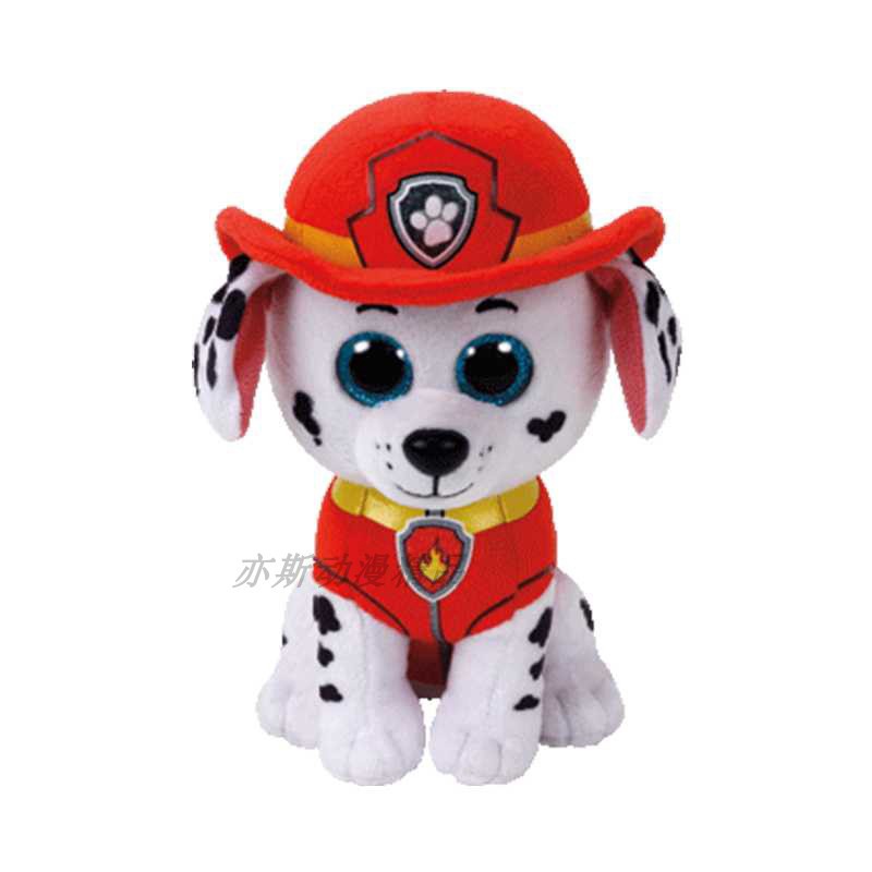 ของเล่นตุ๊กตาสุนัขอเมริกัน-เคาน์เตอร์-patrol-team-makes-great-contributions-สําหรับเด็ก