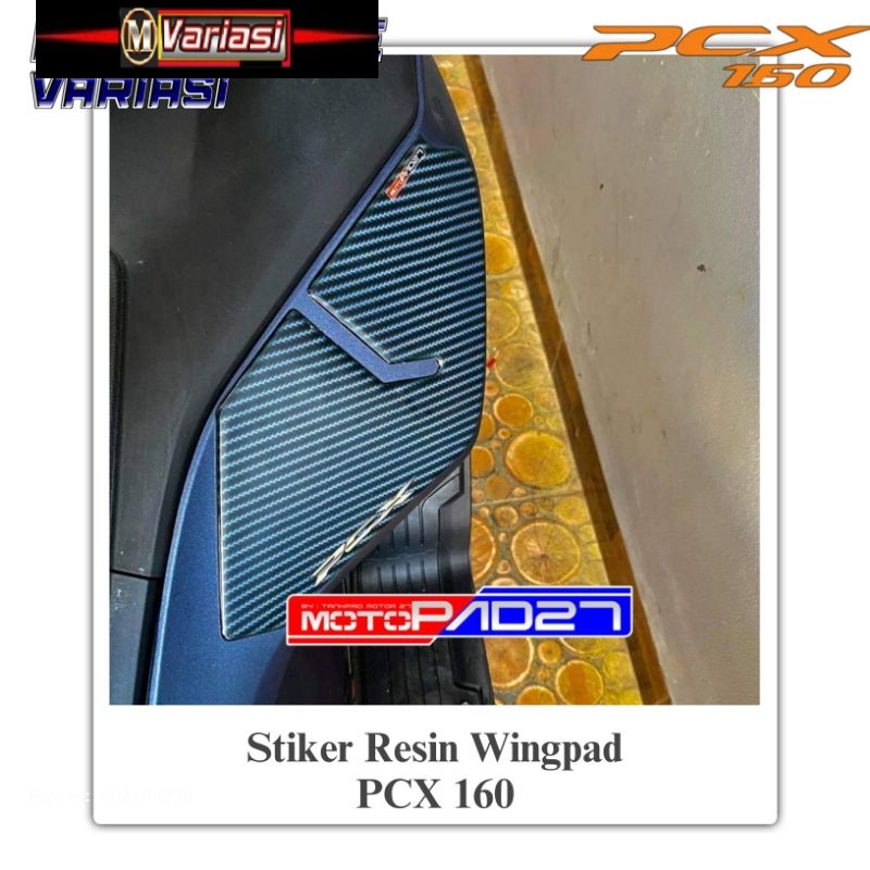 สติกเกอร์-pcx-160wing-pcx-160wing-pcx-160wing-pad-pcx-160wing