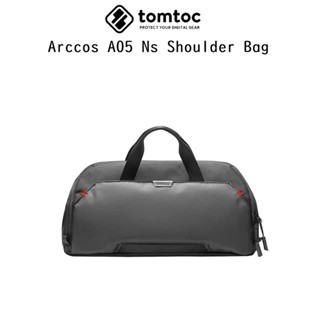 Tomtoc Arccos A05 Ns Shoulder Bag กระเป๋าสะพายข้างเกรดพรีเมี่ยม สำหรับ iPad/Tablet อุปกรณ์อื่นๆ (ของแท้100%)