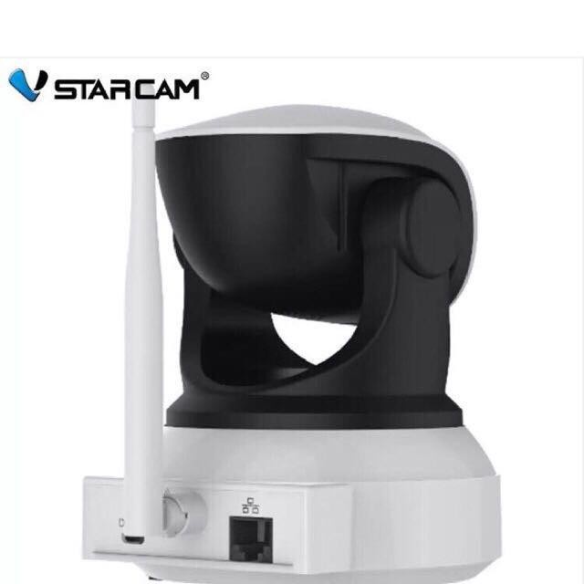 สินค้าแท้-vstarcam-กล้องวงจรปิด-ip-camera-รุ่น-c7824-1-0-mp-and-ir-cut-wip-hd-onvif-สีขาว-ดำ