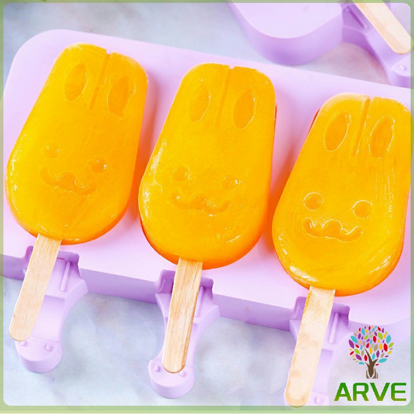 แม่พิมพ์ทำไอติม-ซิลิโคนพิมพ์ทำอาหาร-food-grade-plasticice-cream-mold