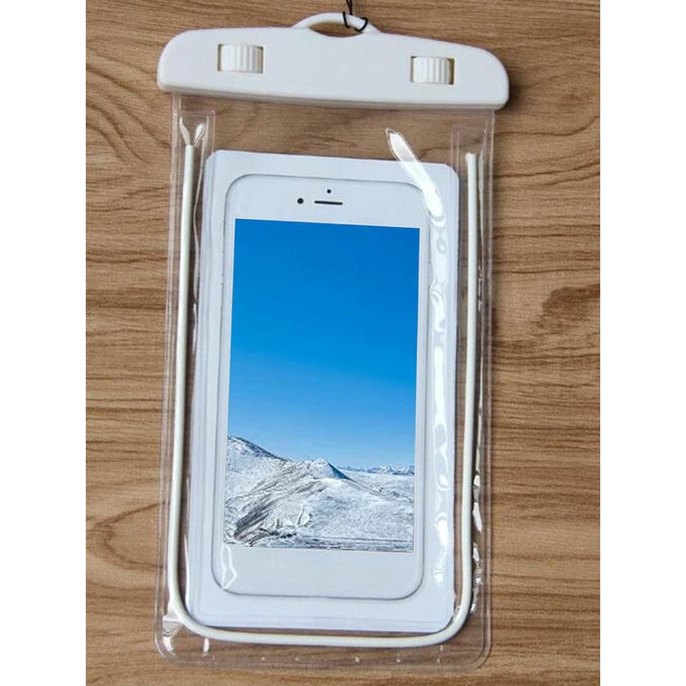 phone-pouchs-3-5-6inch-waterproof-drift-diving-swimming-bag-luminous-case