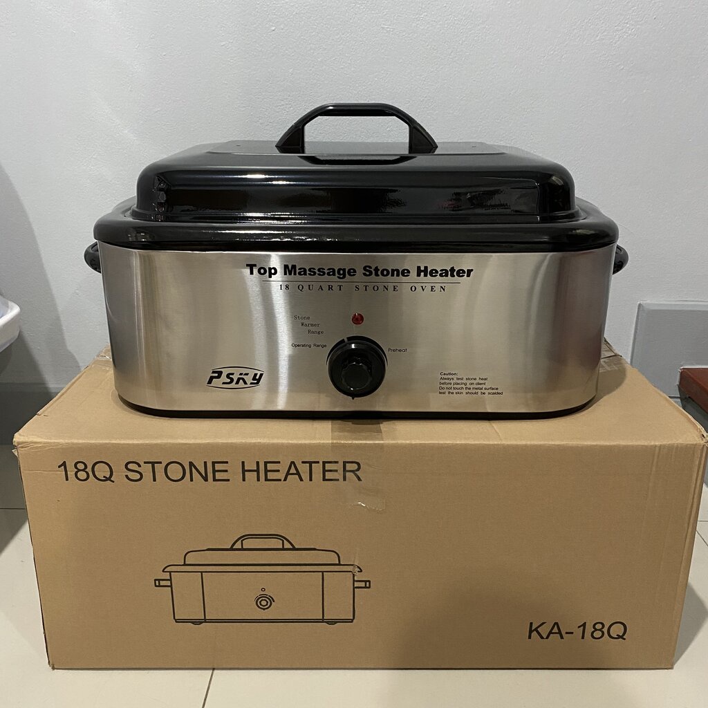 หม้อต้มหินร้อน-หม้อต้มหินสปา-stone-heater-18q