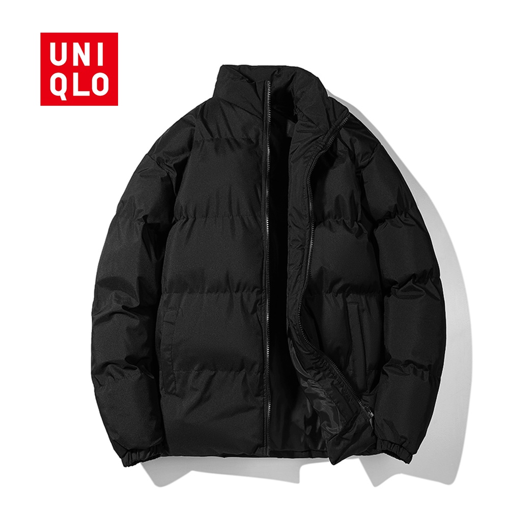 UNIQLO M guaranteed BLU 311 419989
