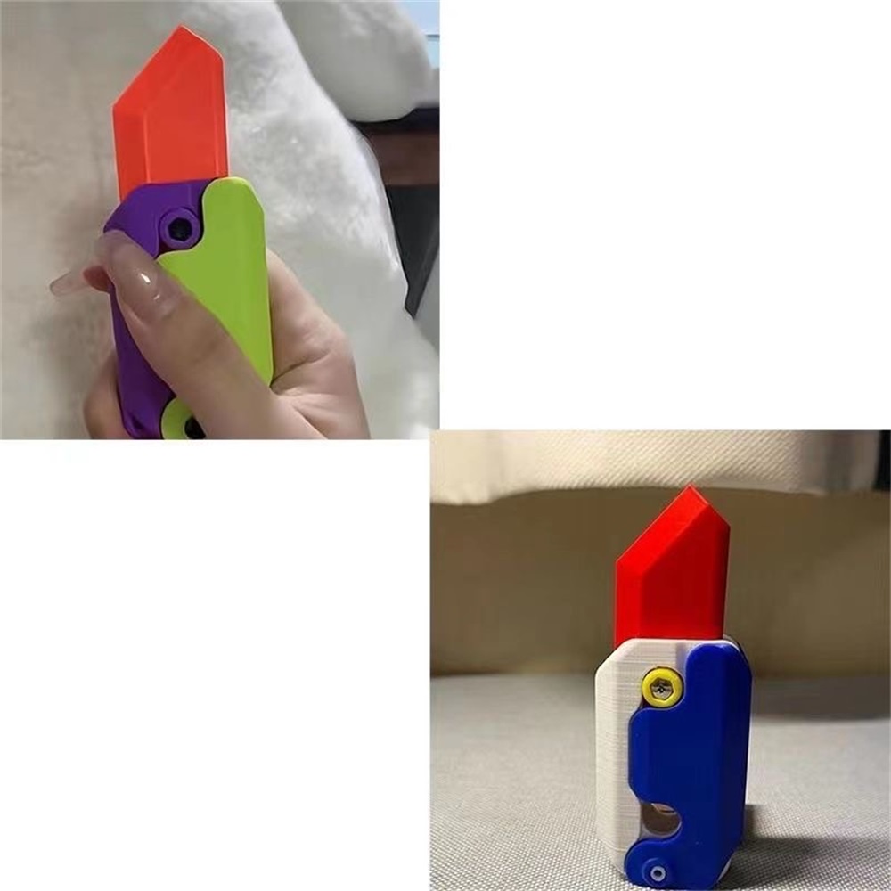 ของเล่นโมเดลมีดแครอท-3d-ขนาดเล็ก-เพื่อความปลอดภัย