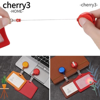 Cherry3 ป้ายแท็ก 12 สี สําหรับสํานักงาน