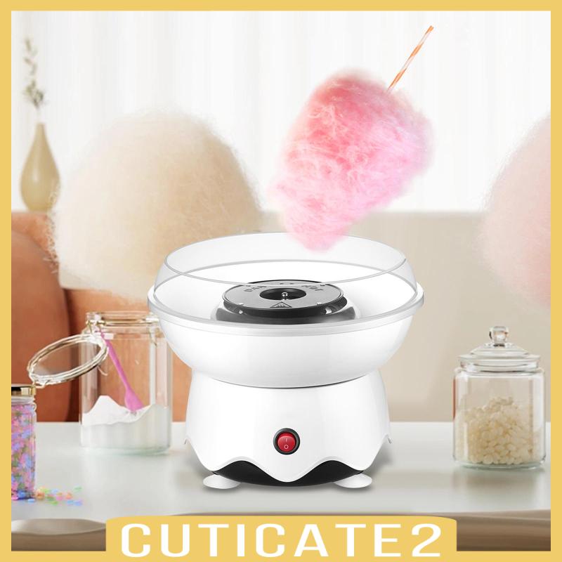 cuticate2-เครื่องทําไหมขัดฟันไฟฟ้าอัตโนมัติ-diy-สําหรับงานปาร์ตี้