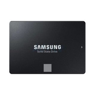 1 TB SSD SATA SAMSUNG 870 EVO (MZ-77E1T0BW)