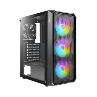 ATX CASE (NP) ANTEC NX292 (BLACK)