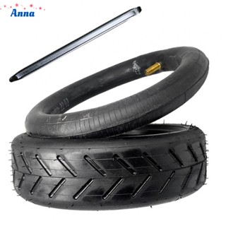 【Anna】Inner Tube Wearproof About 750g/set Accessories Black Not Easy To Deform