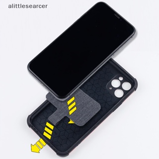 Alittlesearcer สายคล้องโทรศัพท์มือถือ หลากสี