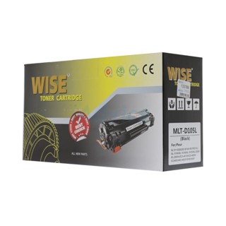 Toner-Re SAMSUNG MLT-D105L - WISE