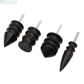 【Big Discounts】Polished Rods Leather Craft Edge Slicker Tool Electric Polished Tip Head Rotary#BBHOOD