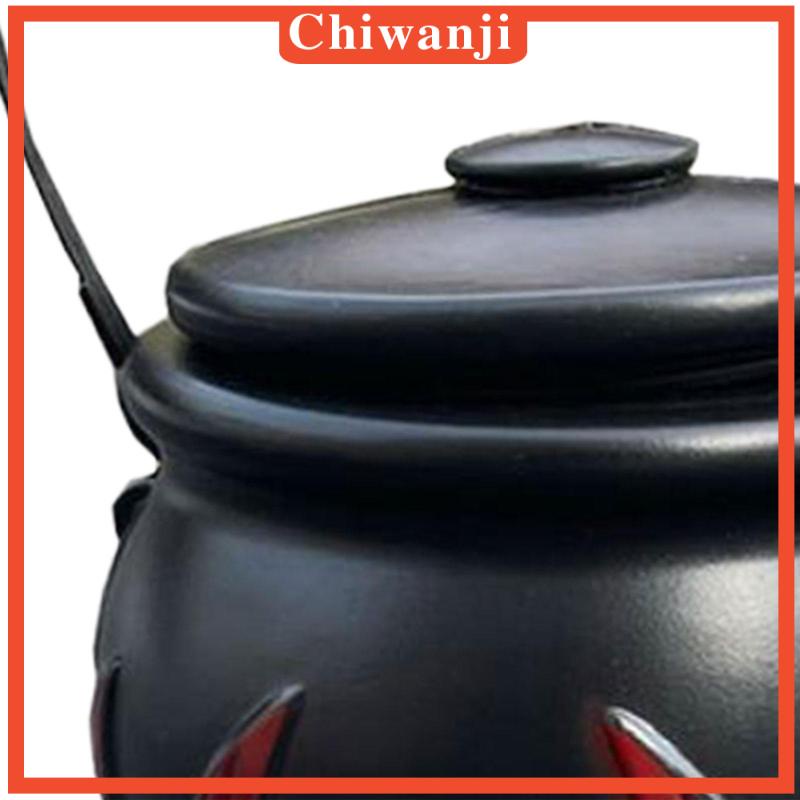 chiwanji-ถังขนมฮาโลวีน-พร้อมฝาปิด-พร้อมที่จับ-สําหรับสํานักงาน-ร้านอาหาร-เทศกาล-คาเฟ่