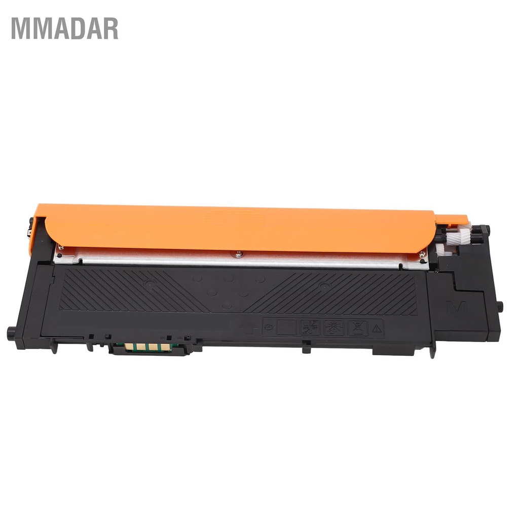 mmadar-ตลับหมึกสำหรับเปลี่ยน-clt-y407s-magenta-สำหรับเครื่องพิมพ์-samsung-clp-325-320-clp-326-321-chn-clx-3285-3185