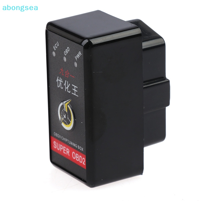 abongsea-super-obd2-nitro-obd-ecoobd2-ชิป-ecu-กล่องจูนเนอร์ปลั๊ก-ประหยัดพลังงาน-สําหรับรถยนต์