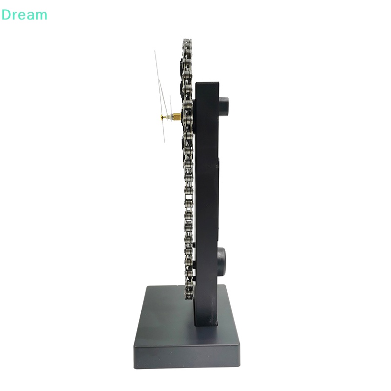 lt-dream-gt-เครื่องประดับนาฬิกาข้อมือโซ่-สไตล์วินเทจ-สําหรับตกแต่งร้านอาหาร-บาร์-1-ชิ้น