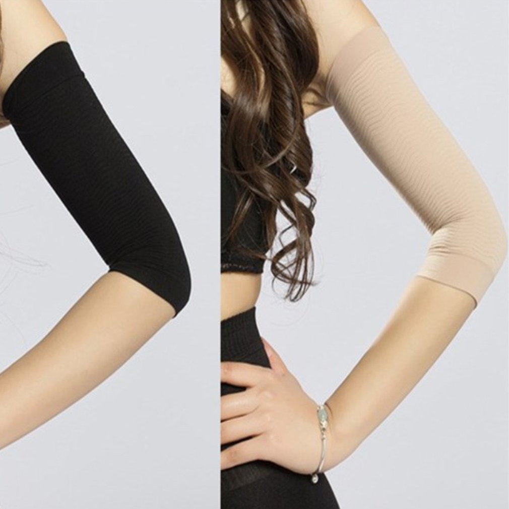 womens-thin-arm-sets-arm-thin-arms-comfortable-long-arm-guards-slim-arm