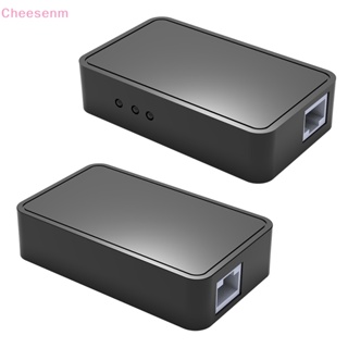 Cheesenm ตัวควบคุมอัจฉริยะไร้สาย USB 5G พลาสติก สีพื้น คุณภาพสูง