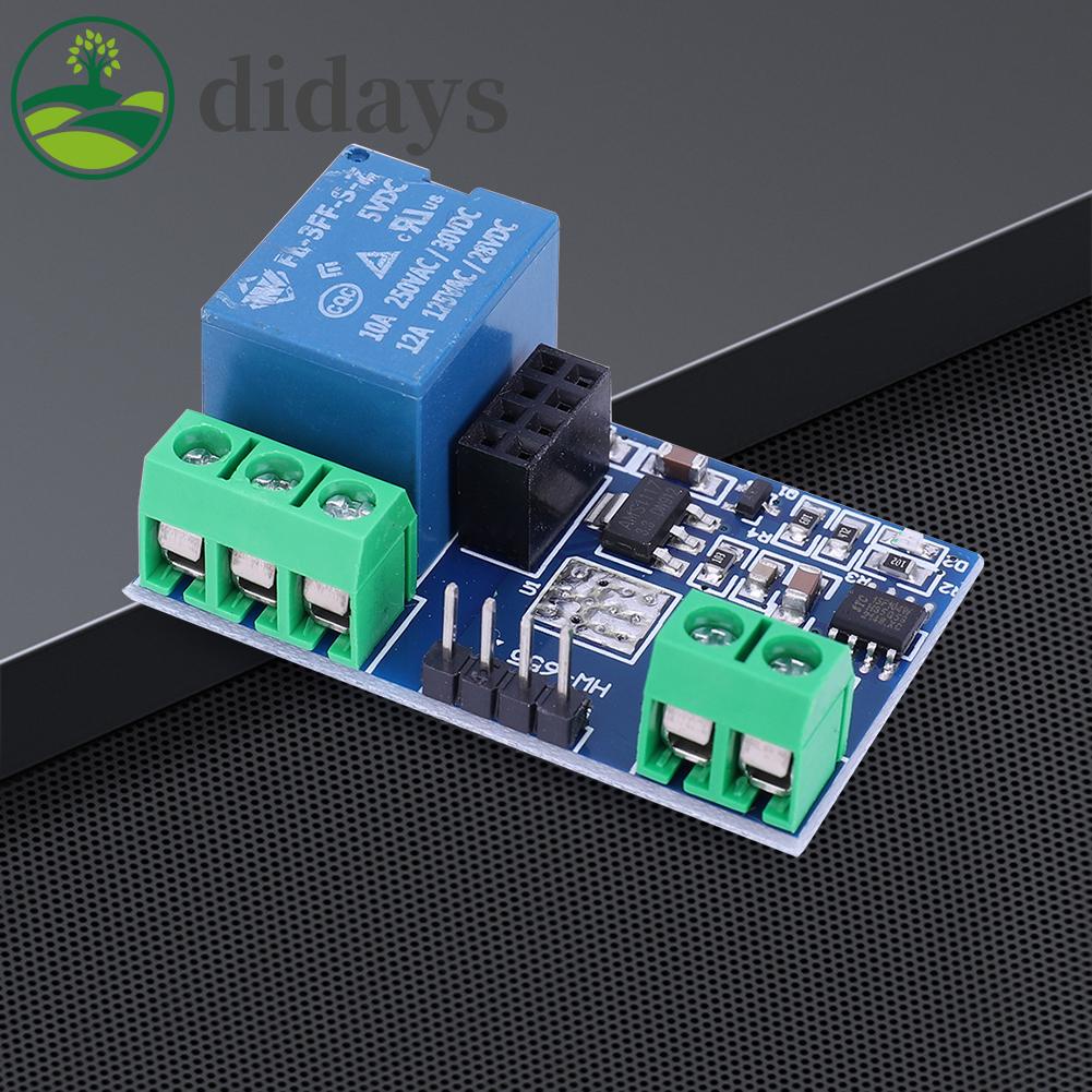 didays-th-โมดูลรีเลย์-wifi-ไม่มี-ไม่มี-esp8266-สวิตช์รีโมตแอพโทรศัพท์มือถืออัจฉริยะ-สําหรับบ้าน