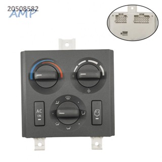 ⚡NEW 8⚡AC Control Switch 20508582 21318123 24V A/C Control Car Interior Parts