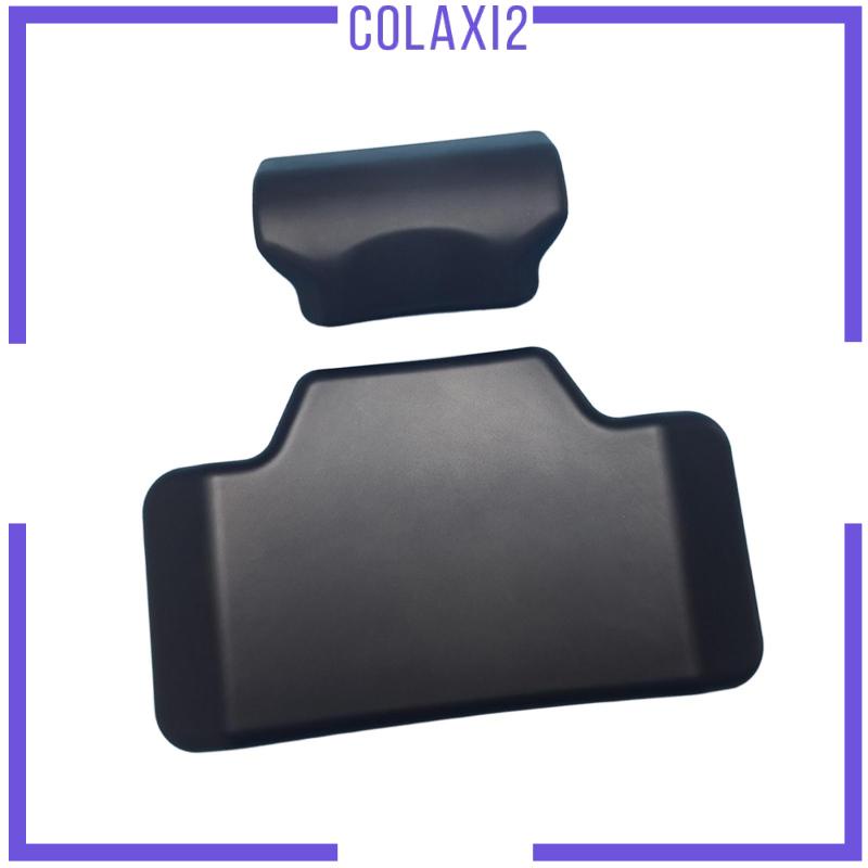 colaxi2-กล่องเก็บของ-พนักพิงหลัง-ติดตั้งง่าย-สําหรับผู้โดยสาร