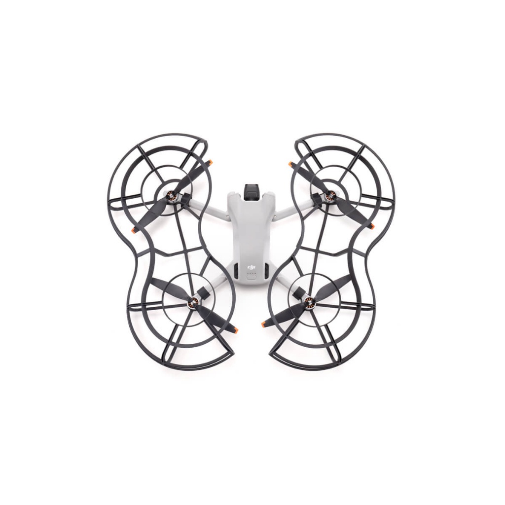 ภาพหน้าปกสินค้าDJI Mini 3 Series 360 Propeller Guard