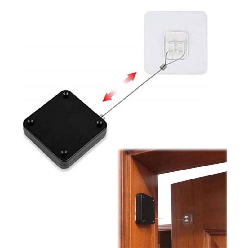 door-closer-ที่ปิดประตูอัตโนมัติ