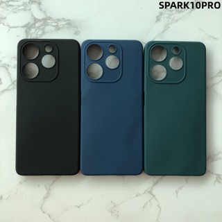 เคส สําหรับ Tecno Spark 10 Pro