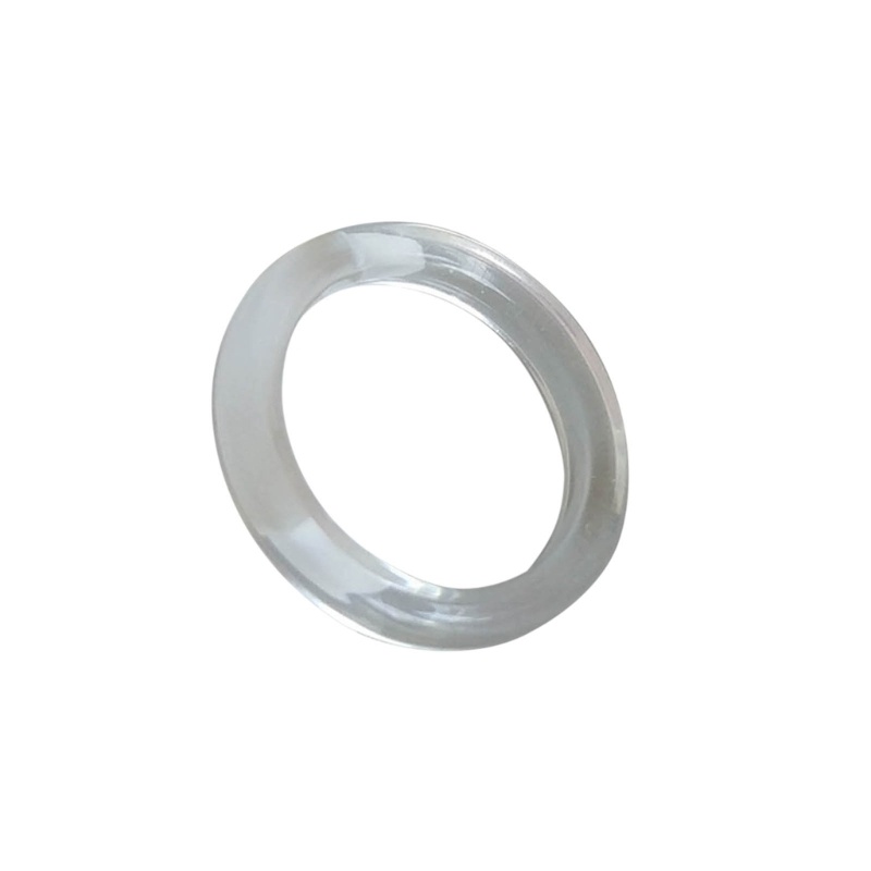 arin-แหวนอะคริลิคเรซิ่น-รูปพัด-y2k-เรียบง่าย-เครื่องประดับแฟชั่น-diy