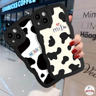 เคสโทรศัพท์มือถือ Tpu แบบนิ่ม ลายเสือดาว สําหรับ Samsung A14 A13 A52 A04s A12 A73 A50 A03s A30s A31 A04 A11 A02s A20 A52s A23 A32 A33 A04E A53 A21s A22 M22 A50s A51 M32