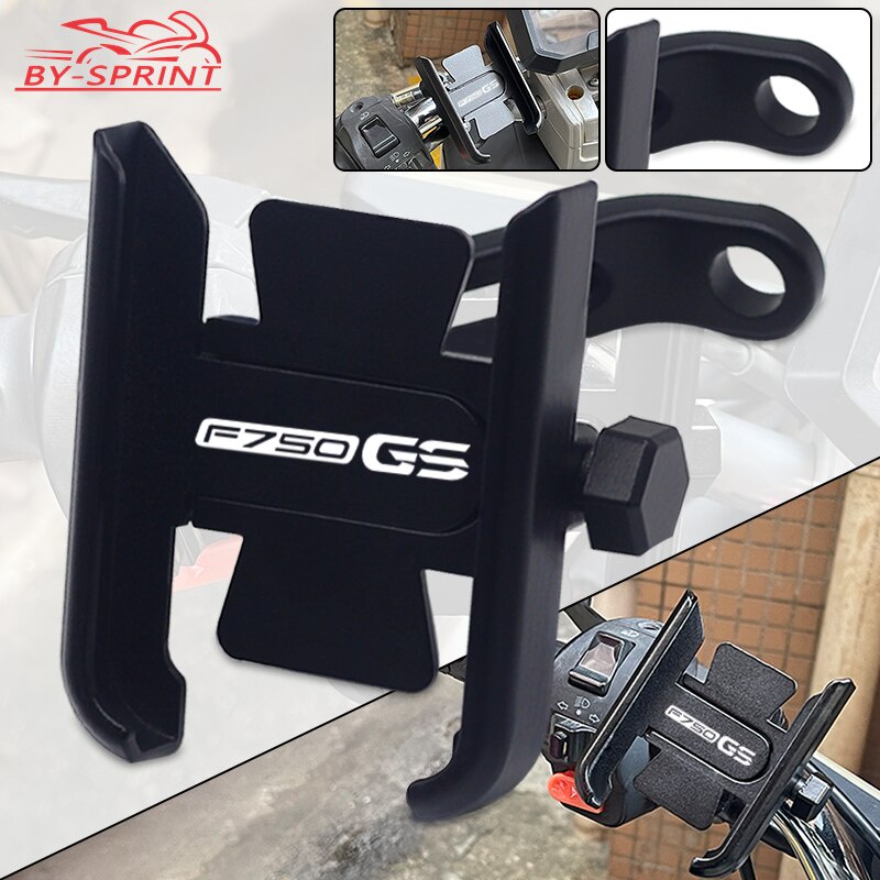 ใหม่-เมาท์ขาตั้ง-gps-อุปกรณ์เสริมรถจักรยานยนต์-สําหรับ-bmw-f750gs-f850gs-f-750gs-f-850gs-f700gs-800gs