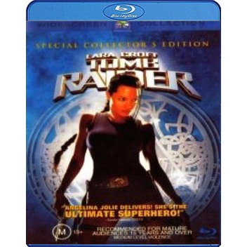 แผ่น-bluray-หนังใหม่-lara-croft-tomb-raider-2001-ลาร่า-ครอฟท์-ทูมเรเดอร์-เสียง-eng-dts-ไทย-ซับ-eng-ไทย-หนัง-บลูเรย