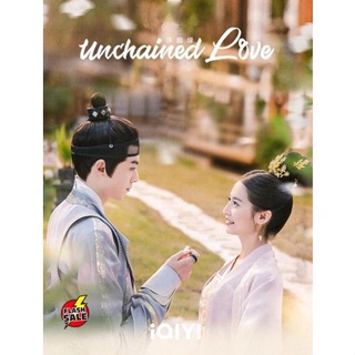 DVD ดีวีดี เล่ห์ลวงรักต้องห้าม (Unchained Love) 36 ตอนจบ (เสียง จีน | ซับ ไทย) DVD ดีวีดี