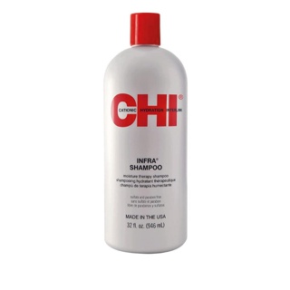 แชมพู  CHI Infra Shampoo