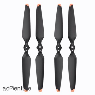Adven ใบพัดเสียงรบกวนต่ํา 1 2 4 Dji Mavic 3 9453f 9453 อุปกรณ์เสริม สําหรับโดรน Mavic 3