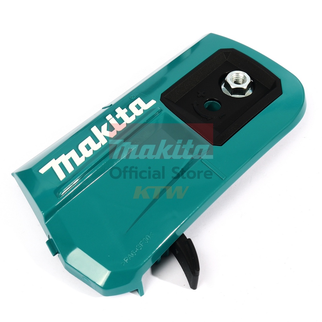 MAKITA (มากีต้า) อะไหล่ BTD06310 HAMMER CASE (1444746) Shopee Thailand