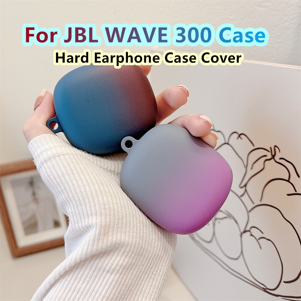 คุณภาพสูง-เคสหูฟัง-แบบแข็ง-สําหรับ-jbl-wave-300-jbl-wave-300