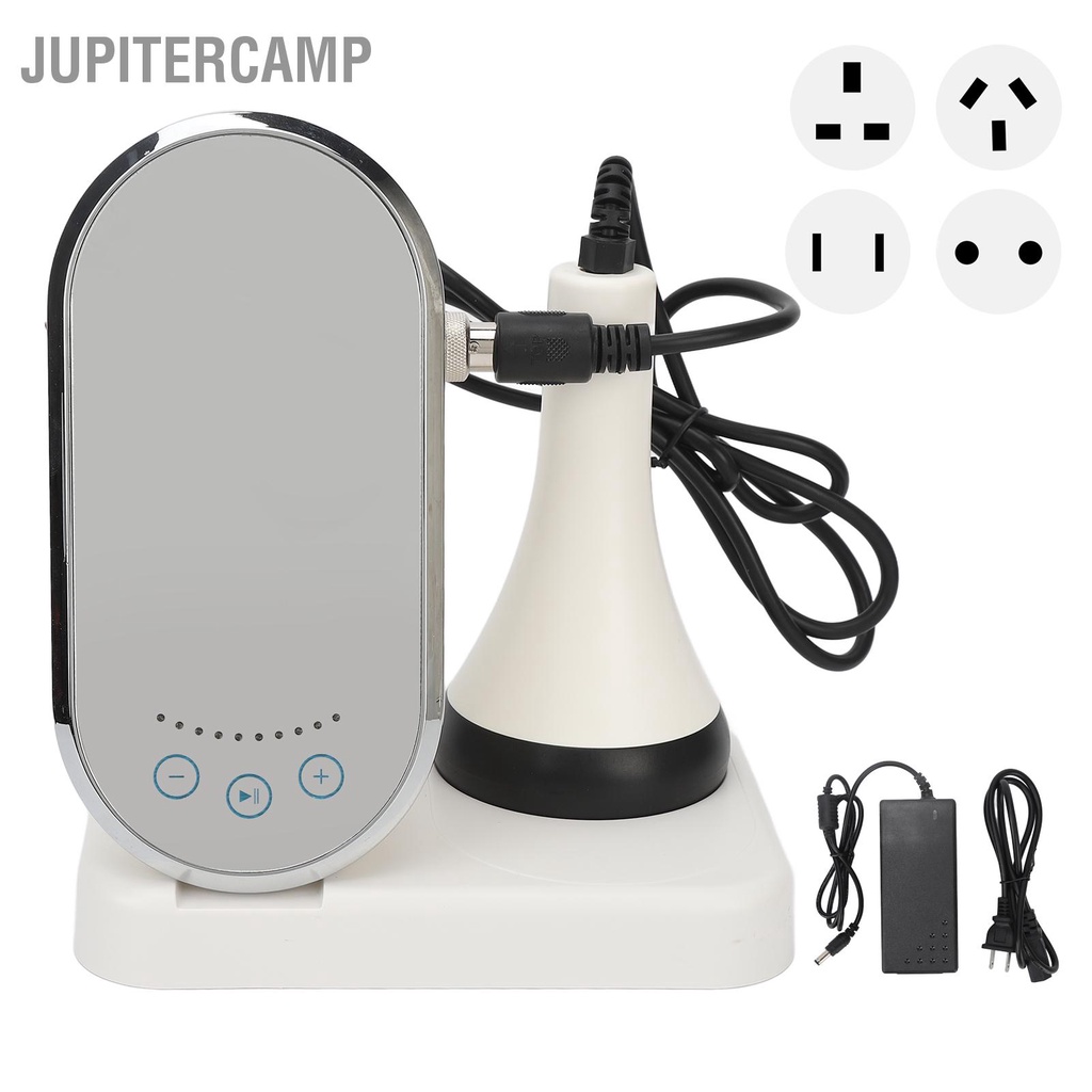 jupitercamp-เครื่องกำจัดเซลลูไลท์-80khz-การสั่นสะเทือนที่แข็งแกร่ง-การเผาผลาญไขมัน-ผิวหนังกระชับสัดส่วน