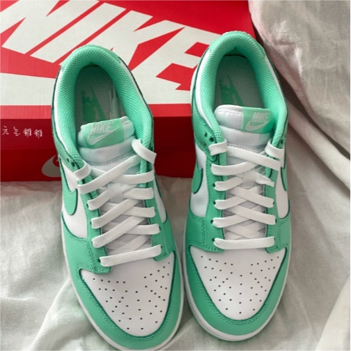 nike-dunk-low-green-glow-sneakers