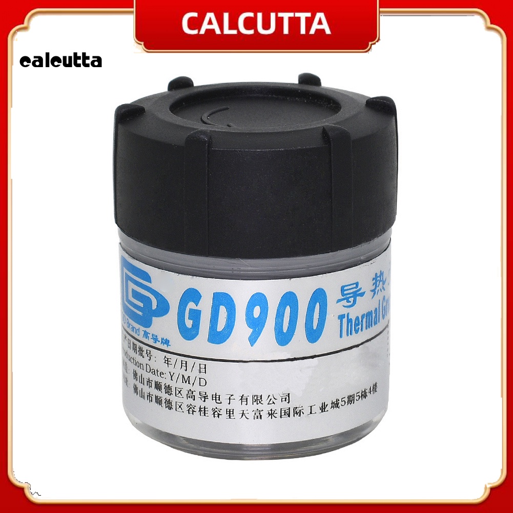 calcutta-gd900-จาระบีฮีทซิงค์ระบายความร้อน-30-กรัม-สําหรับ-cpu-gpu