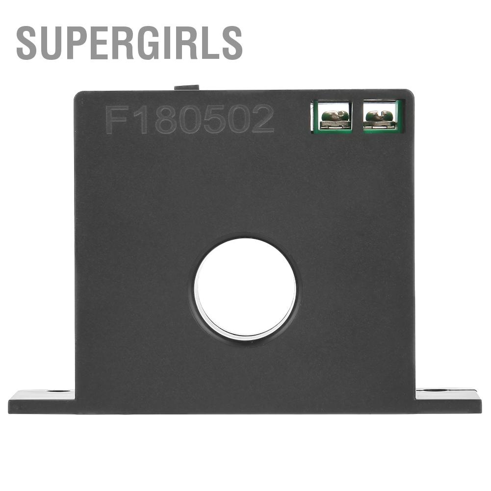 supergirls-szt15-ch-420e-เครื่องทรานสมิตเตอร์ทรานสมิตเตอร์เซนเซอร์ทรานสมิตเตอร์ตัวแปลงกระแสไฟ-ac-0-50a